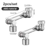 Robotic Arm Faucet Extender — Extension Tubes, New style home