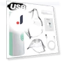 Silent Mesh Nebulizer — Nebulizers, Melsya