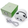 Silicone LED Night Light with Cute Panda — Night Lights, DG Happy
