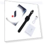 Sleep Aid Microcurrent Pulse Smart Bracelet — Wearable Accessories, AE Selection