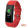 Smart Band Heart Rate Monitor — Wearable Accessories, lijiansa22
