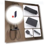 Smart Bathroom Shower System — Showerheads, Harmonious Living Home