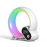 Smart Bluetooth Ambient Desk Lamp — Study & Desk Lighting, DC-HOME-4