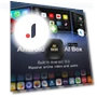Smart CarPlay Ai Box — Stereo Receivers, Auto Launcher