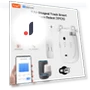 Smart Curtain Robot — Smart Home Hubs & Controllers, HIMO Group