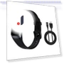 Smart Fitness Tracker — Fitness & Activity Monitors, MUQZI