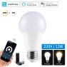 Smart LED Light Bulbs — LED, HIMO Group
