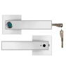 Smart Lock for Home and Office — Smart Home Security, Chic Home