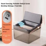 Smart Touch Storage Box — Storage & Organization Solutions, DC-HOME-4