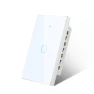 Smart Touch Switch — Dimmer Switches, Houspace