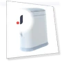 Smart Touchless Trash Can — Kitchen Cans, WTEMPO