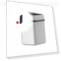 Smart Trash Can Sensor — Kitchen Cans, SZ-Damai