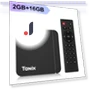 Smart TV Box — Streaming Devices, Tanix