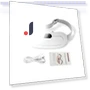 Smart Warm Palace Belt — Pain Relief, Auto Launcher