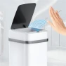 Smart Waste Bin — Kitchen Cans, Challenge