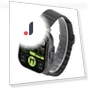 Smart Watch with Earphones — Smartwatches, 3d printing machine