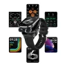 Smart Watch with Headphones — Smartwatches, Epingmail1688