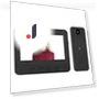 Smart Wireless Video Doorbell — Smart Home Security, Automobile and motorcycle supplies