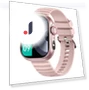 Smartwatch with LED Flashlight — Smartwatches, KaWaLL Fashion
