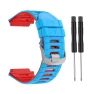 Soft Silicone Replacement Strap for Smartwatches — Smartwatch Straps, Be Free