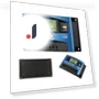 Solar Charge Controller MPPT — Power Management, Be Free