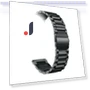 Stainless Steel Watch Straps — Smartwatch Straps, Be Free