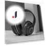 Stylish Foldable Wireless Bluetooth Headset — Headsets, AI Supermarket