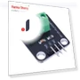 Temperature Sensor — Water & Oil Temperature, Smarter than future