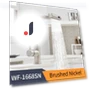 Touch Kitchen Faucet with Three Modes — Smart-Touch Kitchen Faucets, Harmonious Living Home