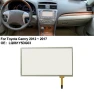 Touch Screen Display — Display Modules, Something of car