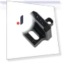 Universal Aluminum 3-Port Solenoid Valve Holder — Idle Control Valves, Auto Accessories Home