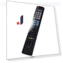 Universal Replacement Remote Controller — Remote Controls, Automobile and motorcycle supplies
