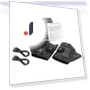 USB Rechargeable Electric Heating Gloves — Gloves & Mittens, Cozy Cottage-Relax