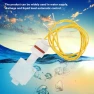 Vertical Float Switch Water Level Sensor — Liquid Level, Neoglint