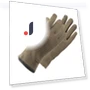 Warm Cycling Gloves — Gloves, Luna Living