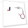 Water Level Sensor — Liquid Level, DexinBen