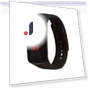 Waterproof Fitness Smartwatch — Smartwatches, aiyalei
