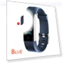 Waterproof Sports Heart Rate Monitor Step Tracker — Smartwatches, lifeinbuy