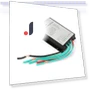 Waterproof Wind Turbine Charge Controller — Solar & Wind Power, Neoglint
