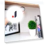 Wireless 3-LED Touch Night Light — Night Lights, kingroyal