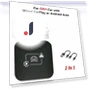Wireless Android Auto CarPlay TV Box — Car Installation Essentials, JOHO - CarGear