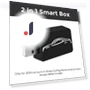 Wireless Android Auto Carplay TV Box — Car Installation Essentials, JOHO - CarGear