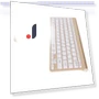 Wireless Keyboard and Mouse Combo — Keyboards, 3d printing machine