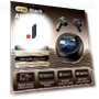 Wireless Smart Headphones with ANC Noise Cancellation — Over-Ear Headphones, Along Choice