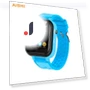 4G Waterproof Kids Smart Watch with GPS Tracker — Wearable Accessories, Tiktop2