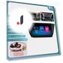 AI Intelligent Wireless CarPlay Android Auto Radio — Navigation & GPS Accessories, OSSURET