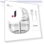 Air Humidifier for Bedroom — Air Moisturizers, Home Kits