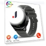 Amoled Touch Screen Smartwatch — Smartwatches, Tiktop2