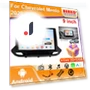 Android 13 Car Multimedia System — Stereo Receivers, Reakosound