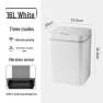 Automatic Smart Trash Can — Kitchen Cans, ChenBei